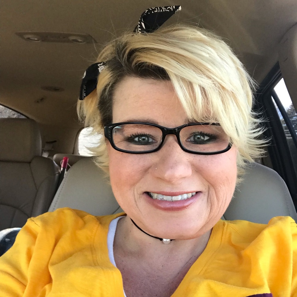 Meet your Posher, Kim